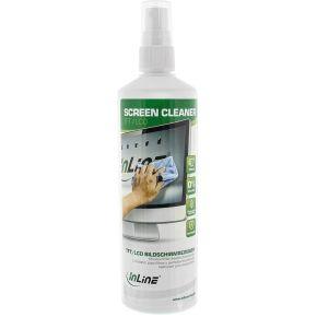 InLine 43204 Screen Cleaner