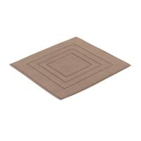 Vossen Vossen Bidetmat Feeling raffia 60x60