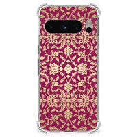 Anti Shock Case Google Pixel 8 Pro Barok Pink - thumbnail