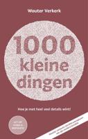 1000 kleine dingen (Paperback)