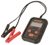 Bahco Digitale accutester | 12 V - BBT60A