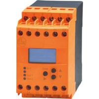 ifm Electronic DD2503 Toerentalmonitor
