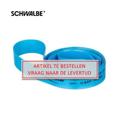 SCHWALBE Velglint polyurethaan hoge druk 650b / 27.5" 41-584 (1 stuk)