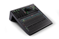 Allen & Heath QU-5 digitale mixer
