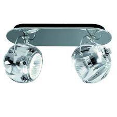 Fabbian - Beluga D57 G23 plafondlamp