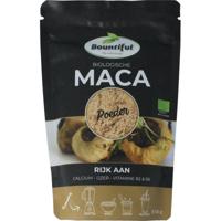 Bountiful maca poeder bio
