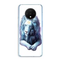 Child Of Light: OnePlus 7T Transparant Hoesje