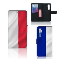Xiaomi Mi Note 10 Lite | Bookstyle Case | Frankrijk | Portemonnee hoesje