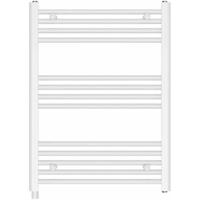 Elektrisch Wand-handdoekenrek Haeger TW-30W.002A- 300 W 80 x 60 cm