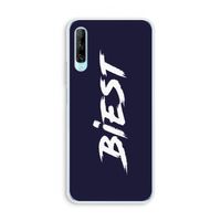 Biest: Huawei P Smart Pro Transparant Hoesje