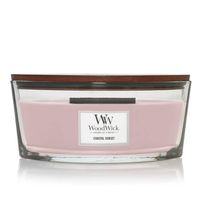 WoodWick 76049 kaars Overige Coconut, Oceaan, Zeezout Roze 1 stuk(s) - thumbnail