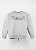 Regular Timberland Sweatshirt in Gray size XXL