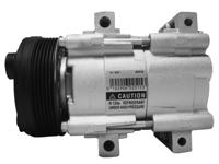 Airstal Airco compressor 10-0297 - thumbnail