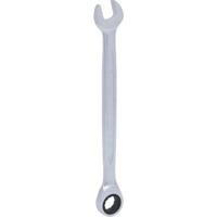 KS Tools 503.4211 5034211 Steek-ringratelsleutel Sleutelbreedte (metrisch) 11 mm