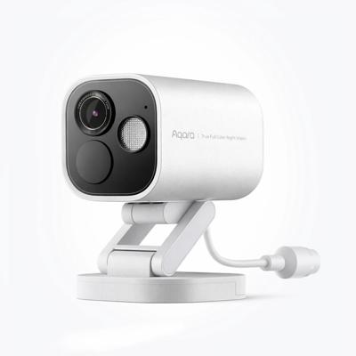 Aqara Camera Hub G5 Pro PoE Aqara Camera Hub G5 Pro PoE