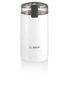 Bosch Haushalt Bosch SDA TSM6A011W Koffiemolen Wit