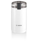 Bosch Haushalt Bosch SDA TSM6A011W Koffiemolen Wit - thumbnail