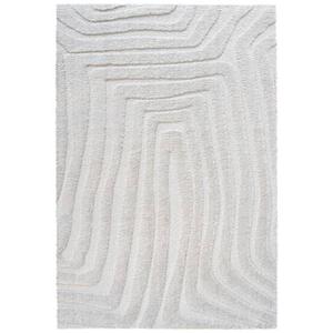 Veer Carpets - Vloerkleed Lima Creme 160 x 230 cm