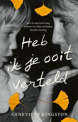 Heb ik je ooit verteld (Paperback)