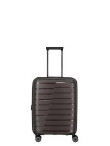 Air Base 4 Wheel Trolley S EXP Coffee