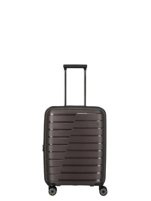 Air Base 4 Wheel Trolley S EXP Coffee