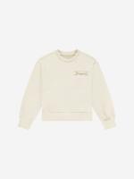 Nik&Nik winter sweater meisjes - zand - Sage