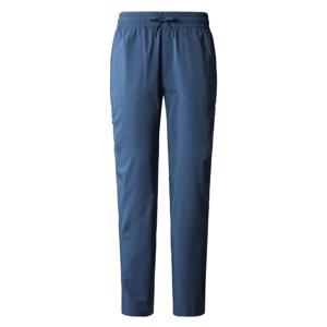 The North Face Never Stop Wearing Dames Wandelbroek Shady Blue XXL