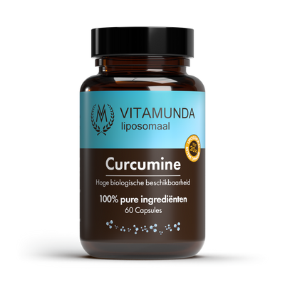 Liposomale Curcumine