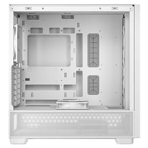 Antec FLUX midi tower behuizing