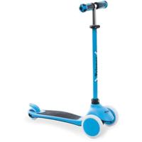 MONDO On and Go Tripper Scooter - Blauw