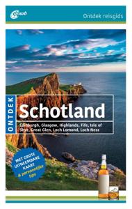 Schotland (Paperback)