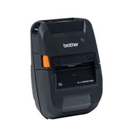 Brother RJ3250WBLZ1 Labelprinter Thermisch Etikettenbreedte (max.): 72 mm Werkt op een accu, WiFi, Bluetooth, NFC, USB - thumbnail