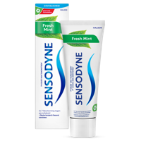 Sensodyne Fresh Mint Tandpasta