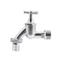 GARDENA waterkraan 3/4" (chroom, 7331-20)