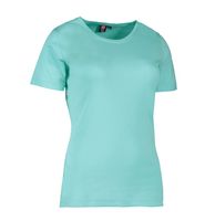 ID Identity 0508 Ladies' Interlock T-Shirt