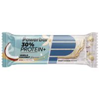 Protein+ bar vanilla coconut - thumbnail