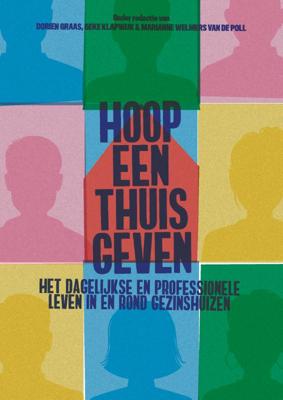 Hoop een thuis geven (Paperback)
