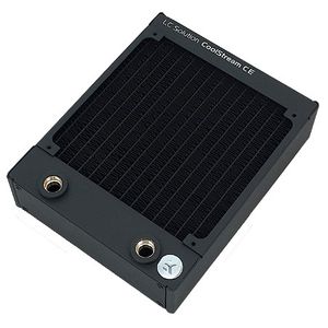 EK CoolStream CE 140 Radiator