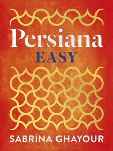 Persiana Easy (Hardback)