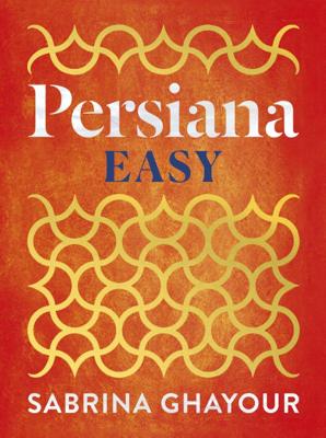 Persiana Easy (Hardback)