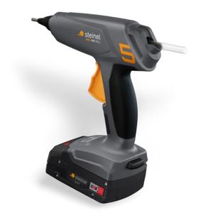 Steinel Accu lijmpistool MG 5011 | incl. accu en oplader - 085384