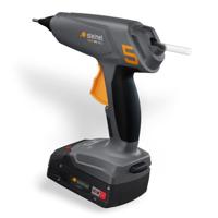 Steinel Accu lijmpistool MG 5011 | incl. accu en oplader - 085384