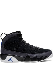 Jordan baskets montantes Air Jordan 9 - Noir