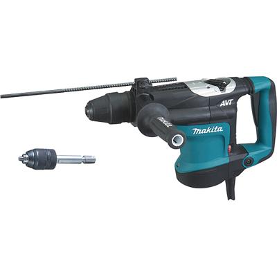 Makita HR3541FCX SDS-Max-Combihamer 850 W Incl. koffer