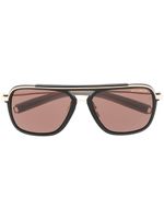 Dita Eyewear lunettes de soleil Lancier - Noir - thumbnail