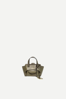 Hidesins shopper Flap XS FL2514 musk