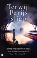 Terwijl Parijs sliep (Paperback)
