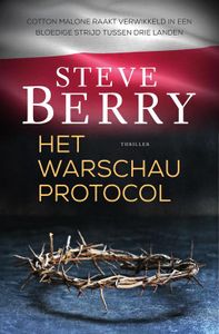 Het Warschau-protocol - Steve Berry - ebook