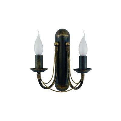 Lyora 2-lichts wandlampjeAres - 203