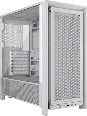 Corsair Frame 4000D wit